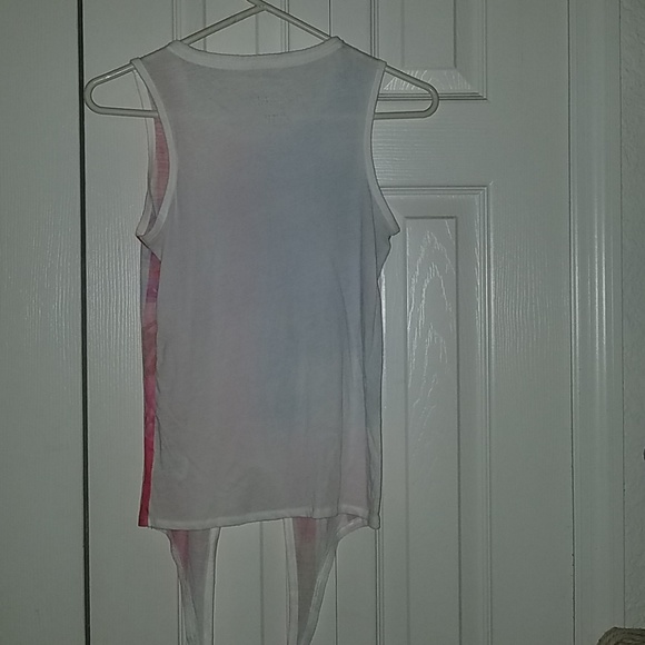 Aeropostale USA Flag Tank top - Picture 4 of 7